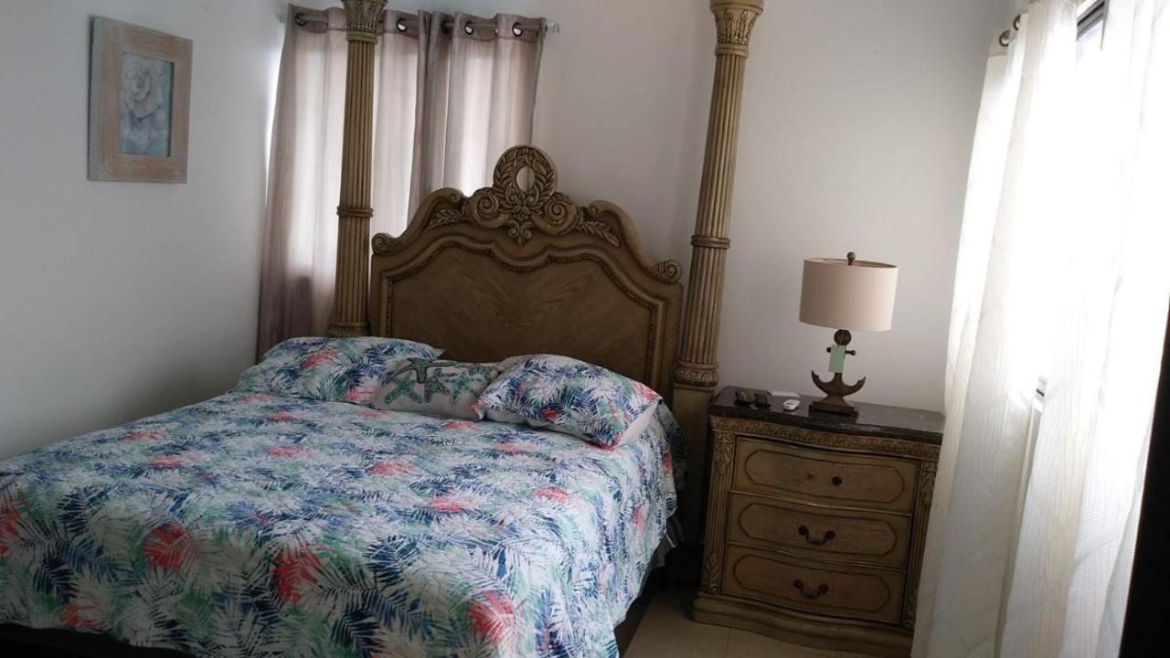 הוילה פוארטו פלטה White House Mansion מראה חיצוני תמונה
